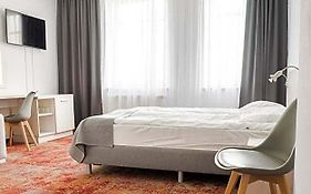 Hotel Warmia Spa